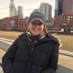 Meet your Posher, Mary